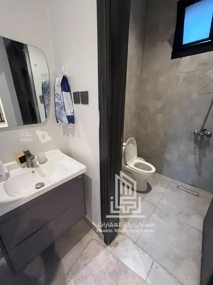 Studio for rent in Riyadh Al Jazirah صورة 4