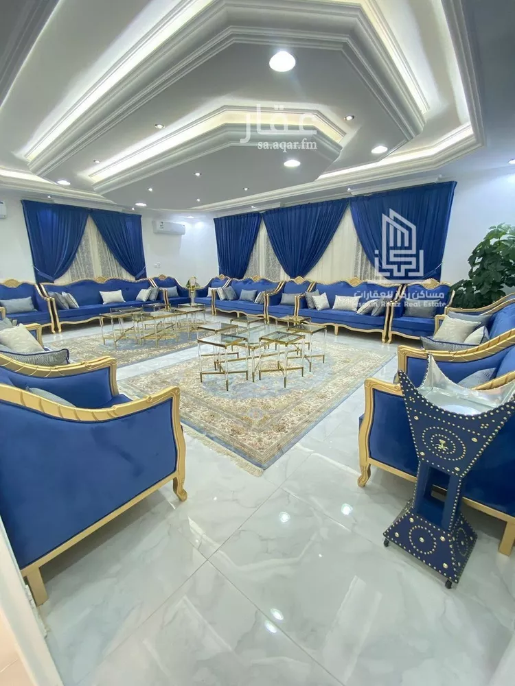 فيلا للبيع في شارع النسري, حي الخليج, مدينة الرياض, منطقة الرياض