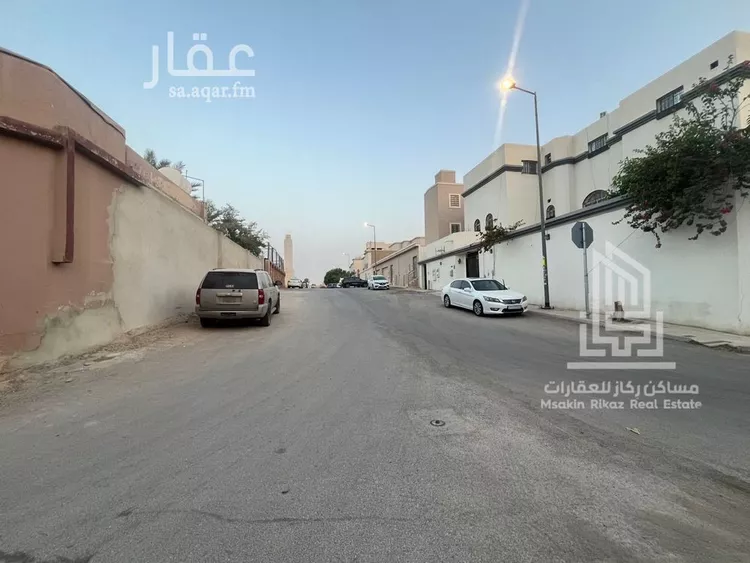 فيلا للبيع في شارع الحروف, حي الفيحاء, مدينة الرياض, منطقة الرياض صورة 3