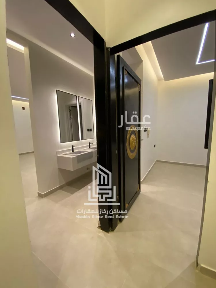 دور للبيع في شارع الخزيم, حي الفيحاء, مدينة الرياض, منطقة الرياض صورة 3