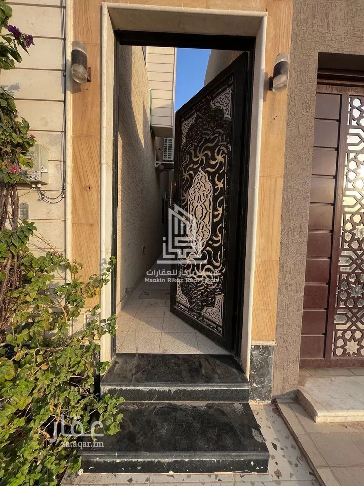 شقة للإيجار في شارع الحسن بن زياد, حي السعادة, مدينة الرياض, منطقة الرياض صورة 2