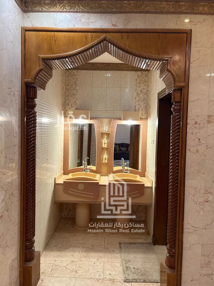 فيلا للبيع في شارع الوادي الفارع, حي الفيحاء, مدينة الرياض, منطقة الرياض صورة 5