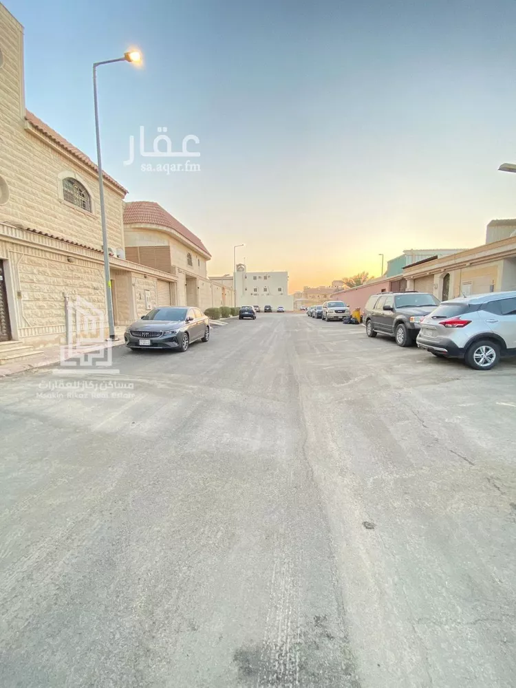 فيلا للبيع في شارع الروق, حي السعادة, مدينة الرياض, منطقة الرياض صورة 2