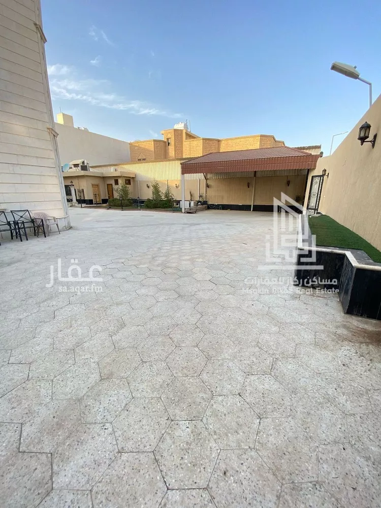 فيلا للبيع في شارع العطف, حي الريان, مدينة الرياض, منطقة الرياض صورة 3