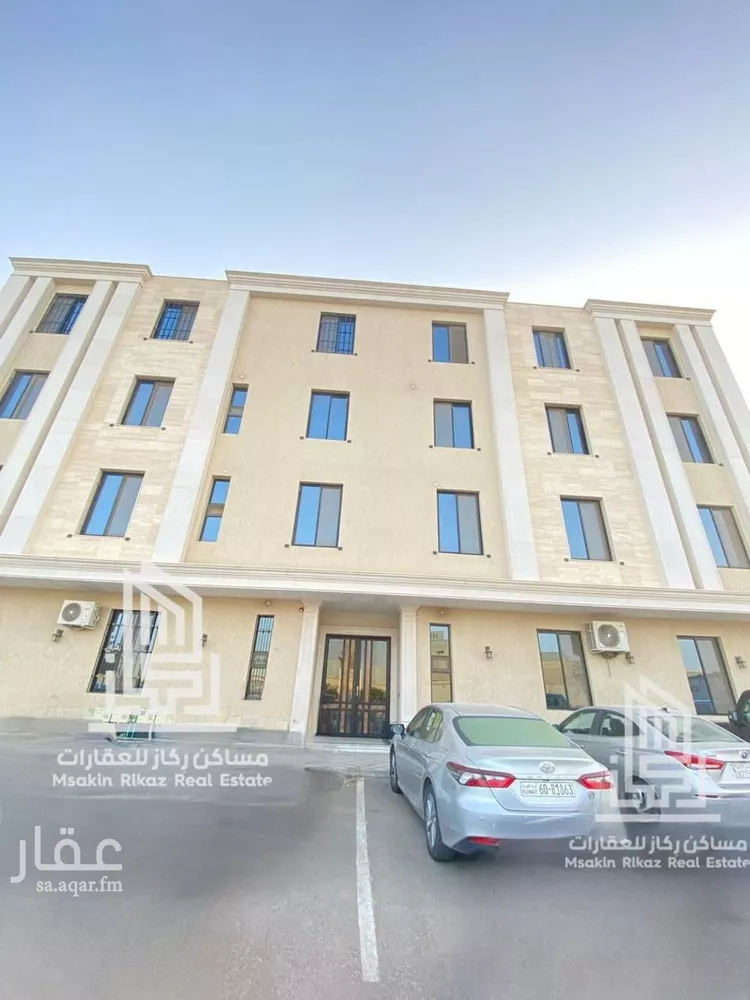 شقة للإيجار في شارع الكتاب, حي السعادة, مدينة الرياض, منطقة الرياض