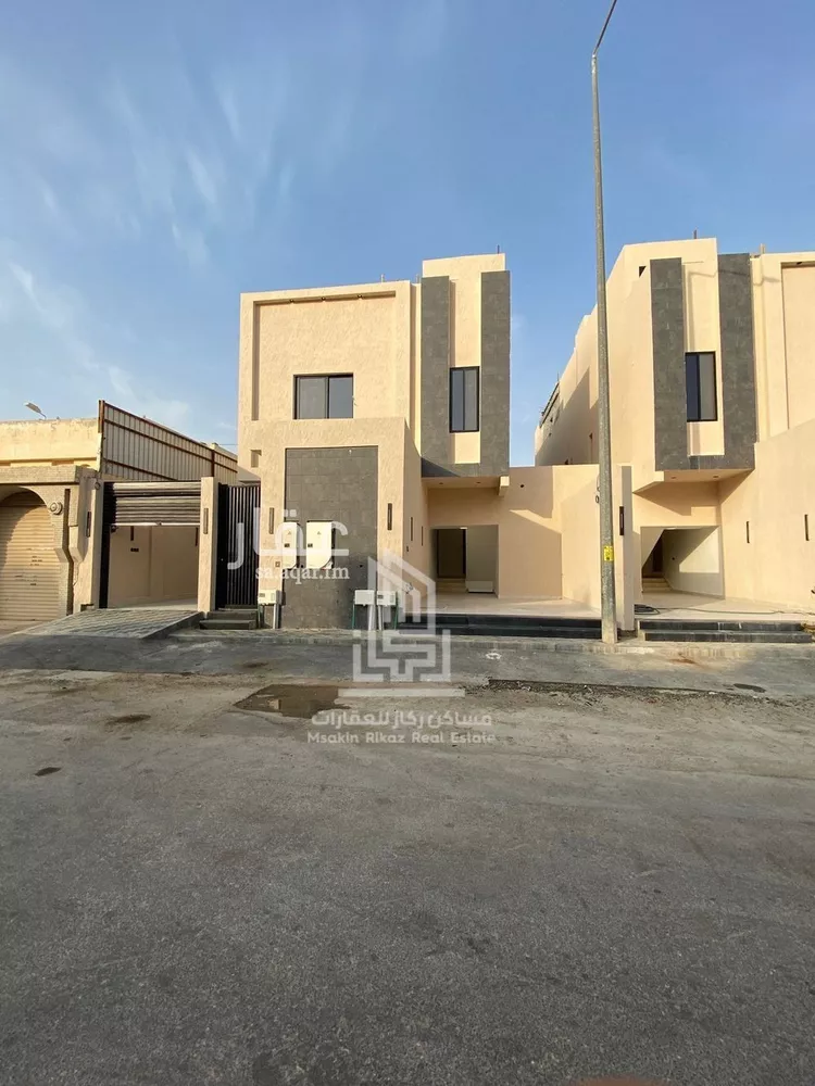 دور للبيع في شارع ابن بسام, حي السلام, مدينة الرياض, منطقة الرياض