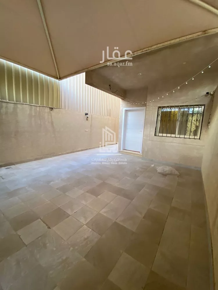 دور للإيجار في شارع عامر بن محمد, حي السلام, مدينة الرياض, منطقة الرياض صورة 3