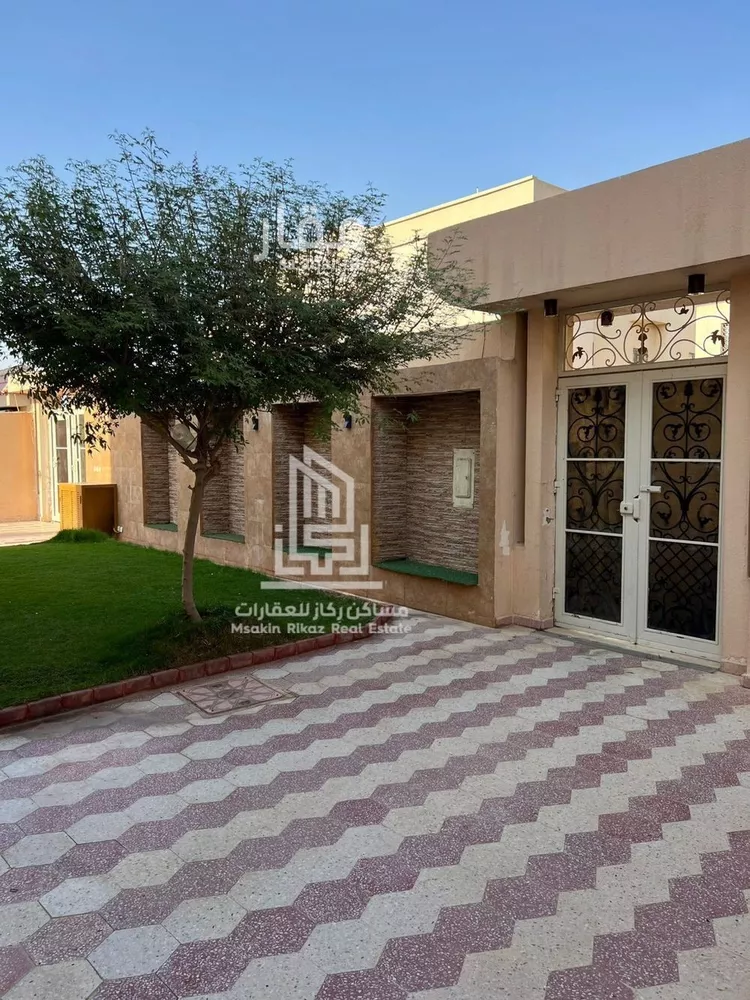 فيلا للبيع في شارع الشبرمية, حي الروضة, مدينة الرياض, منطقة الرياض صورة 2