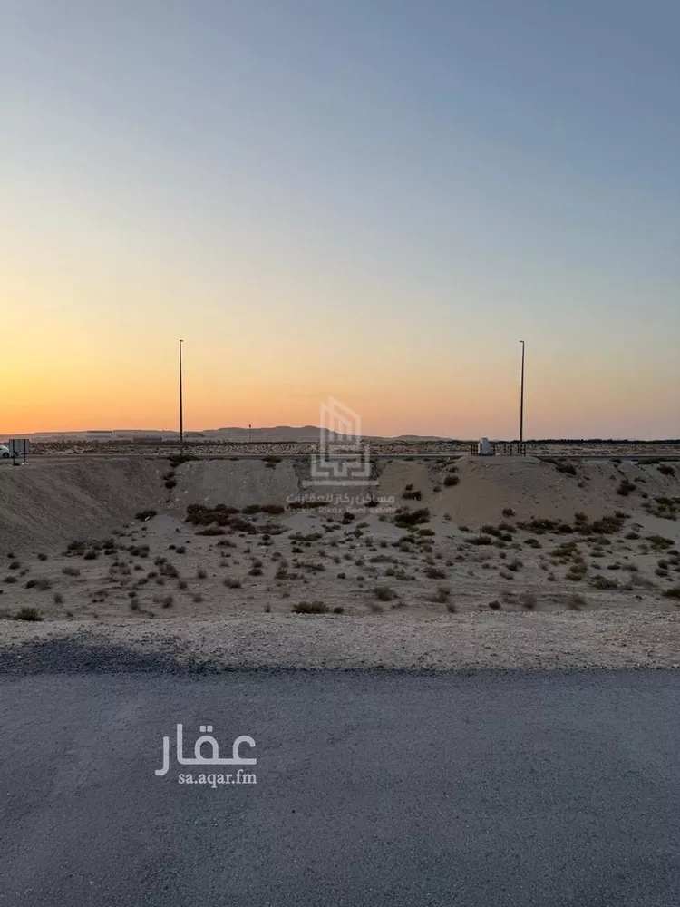 أرض للبيع في حي الربوة, مدينة الاحساء, المنطقة الشرقية