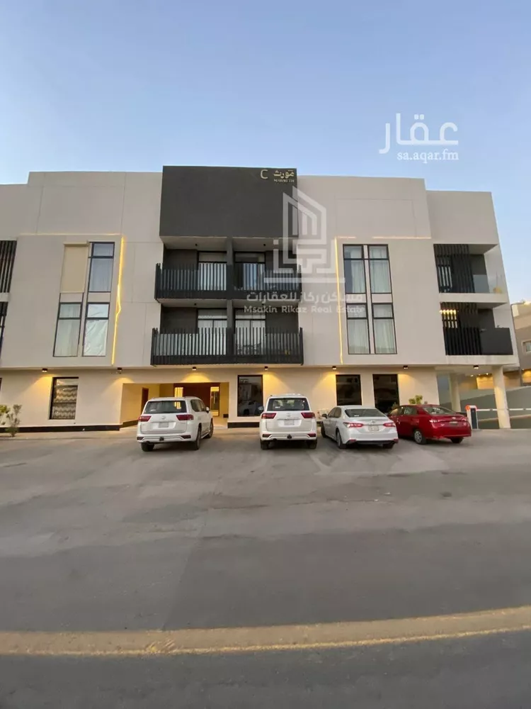 شقة للإيجار في شارع الخيالة, حي الياسمين, مدينة الرياض, منطقة الرياض