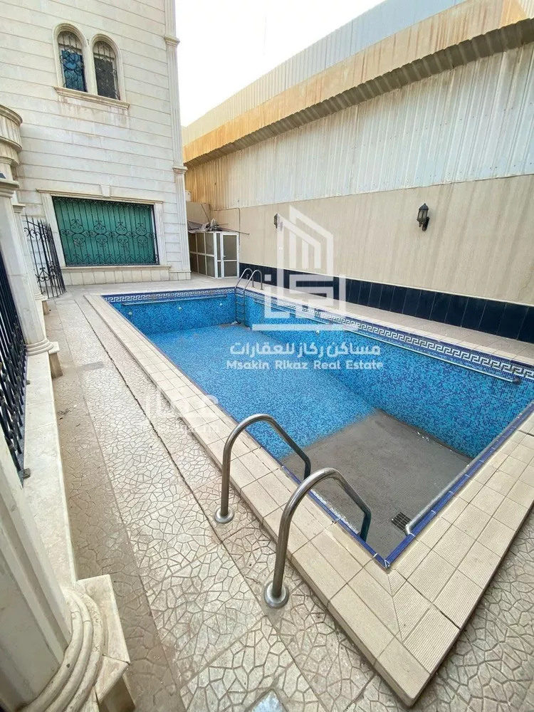 فيلا للبيع في شارع العطف, حي الريان, مدينة الرياض, منطقة الرياض 6