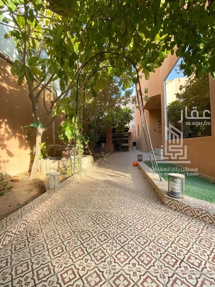 فيلا للبيع في شارع الأصمعي, حي الفيحاء, مدينة الرياض, منطقة الرياض 6