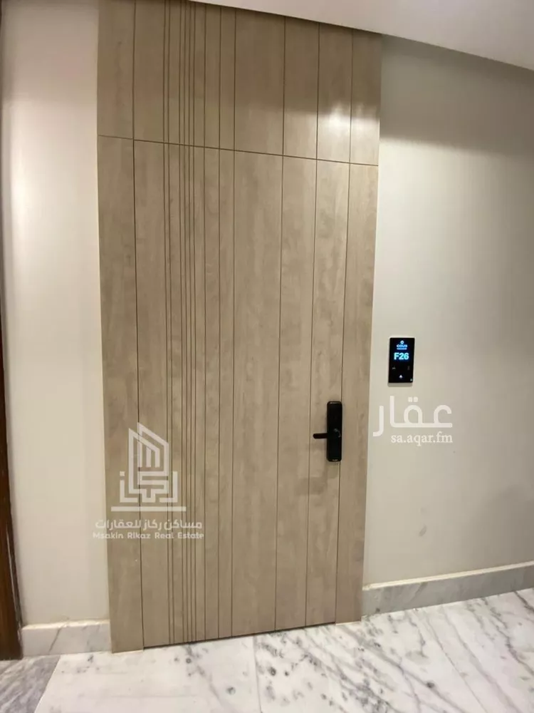 شقة للإيجار في شارع شهيد الدين ثم الوطن عبدالرحمن سعيد عبد, حي السعادة, مدينة الرياض, منطقة الرياض صورة 5