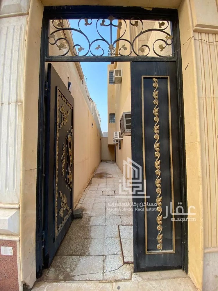 شقة للإيجار في شارع الرمحية, حي السعادة, مدينة الرياض, منطقة الرياض صورة 2