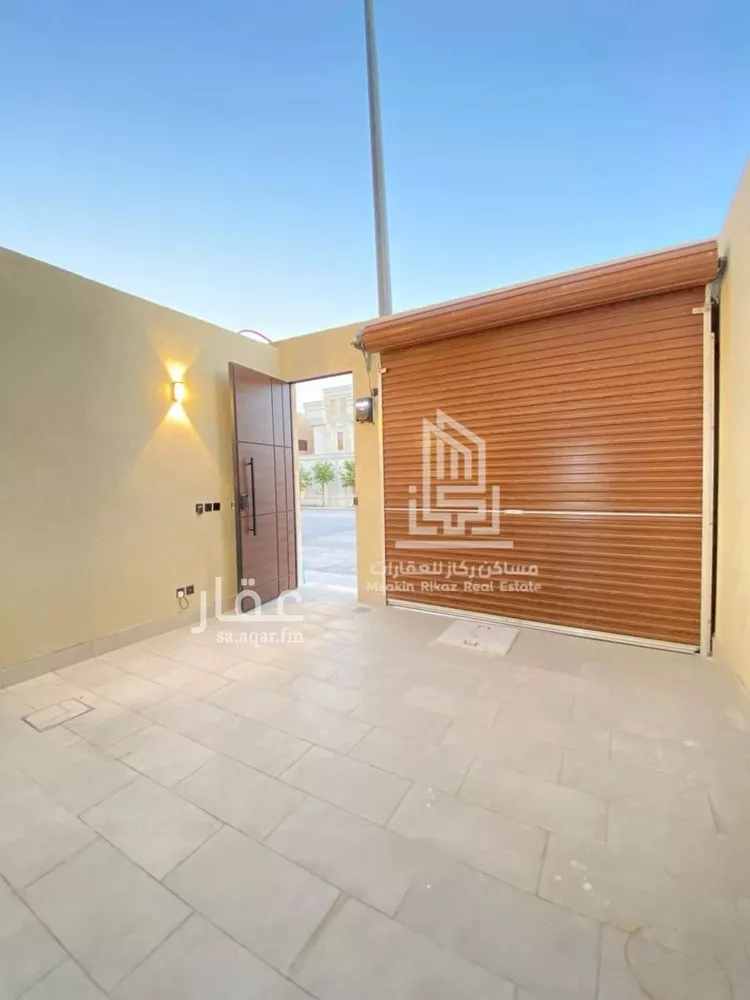 دور للبيع في شارع طابا, حي الروابي, مدينة الرياض, منطقة الرياض صورة 3