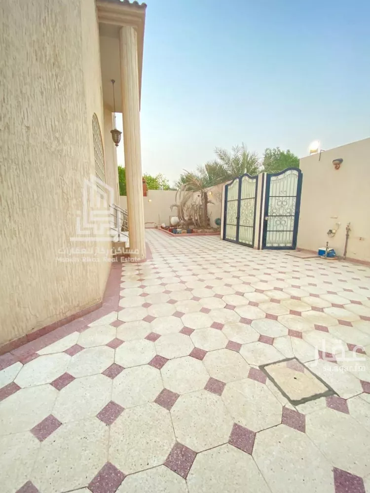 فيلا للبيع في شارع الاقتصاد, حي الفيحاء, مدينة الرياض, منطقة الرياض صورة 5