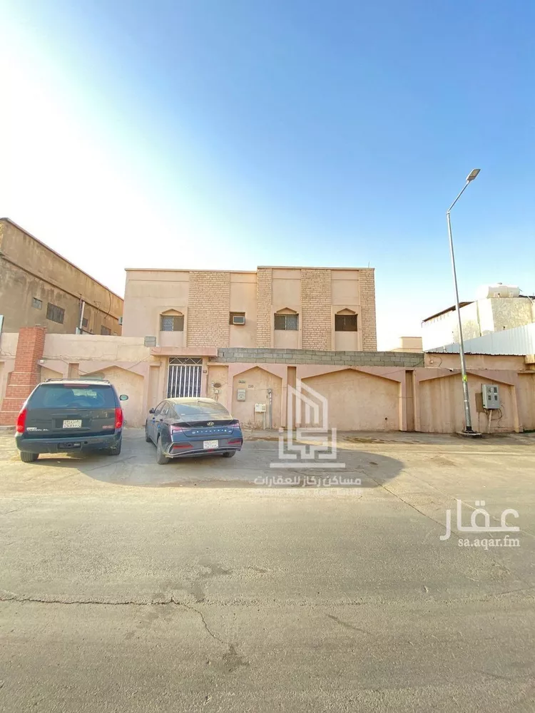 أرض للبيع في شارع غامد الزناد, حي النسيم الغربي, مدينة الرياض, منطقة الرياض