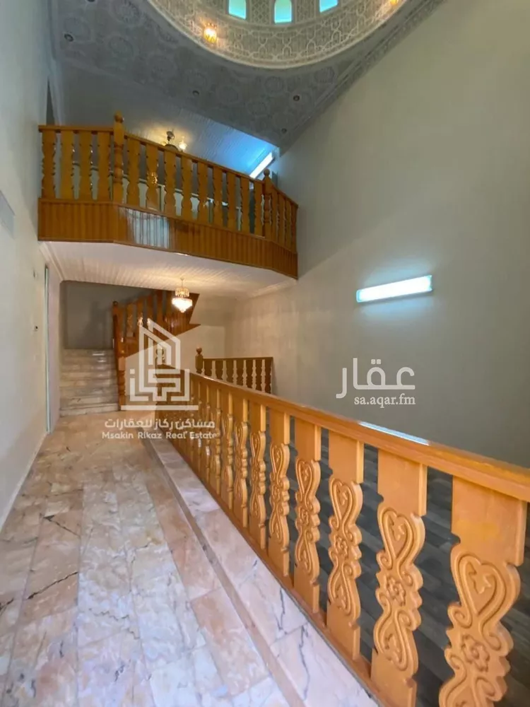 دور للإيجار في شارع الوادي الفارع, حي الفيحاء, مدينة الرياض, منطقة الرياض صورة 3