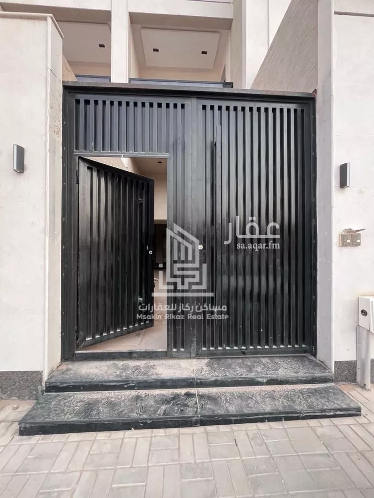 دور للإيجار في شارع غزوة ذات الرقاع, حي السعادة, مدينة الرياض, منطقة الرياض صورة 2