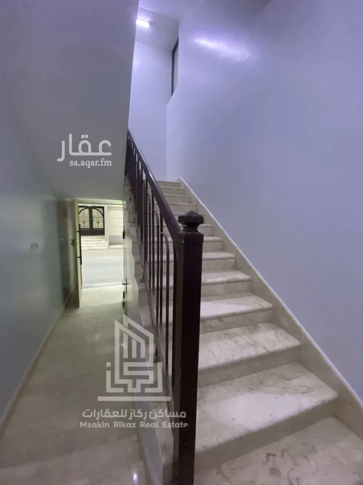 شقة للإيجار في شارع عبدالله ابن حلوان, حي الجزيرة, مدينة الرياض, منطقة الرياض صورة 2