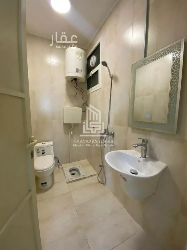 شقة للإيجار في شارع الكهف, حي السلام, مدينة الرياض, منطقة الرياض 14