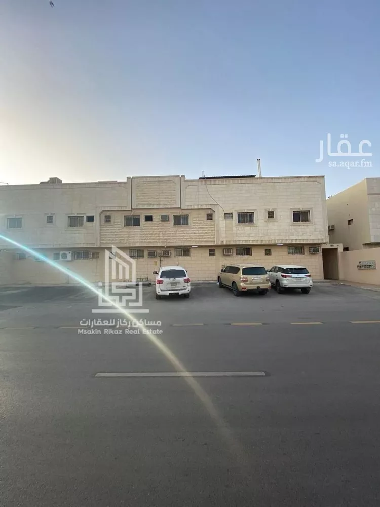 شقة للإيجار في شارع الربيع الحارثي, حي الروابي, مدينة الرياض, منطقة الرياض 1 صورة