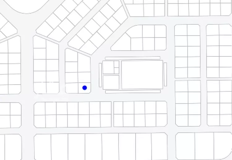 أرض للبيع في حي الرياض الثالث, مدينة الاحساء, المنطقة الشرقية