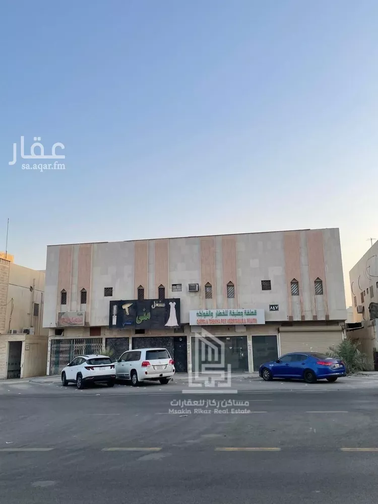 Apartment for Rent in Riyadh Ar Rawabi