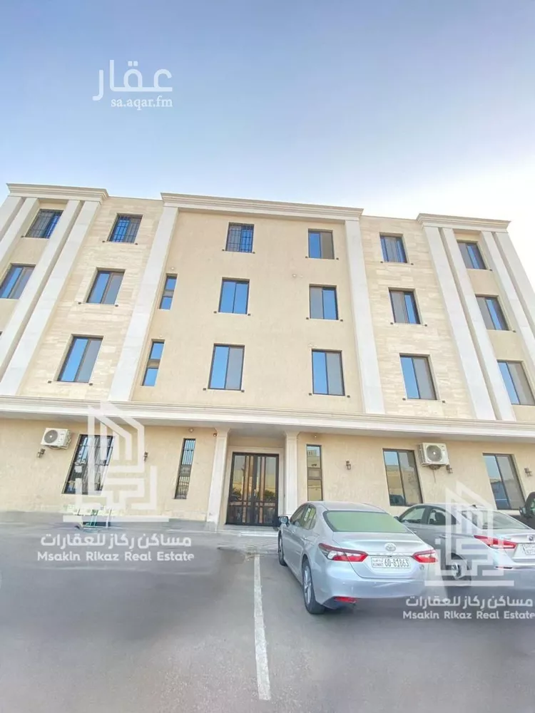 شقة للبيع في شارع الكتاب, حي السعادة, مدينة الرياض, منطقة الرياض 1 صورة