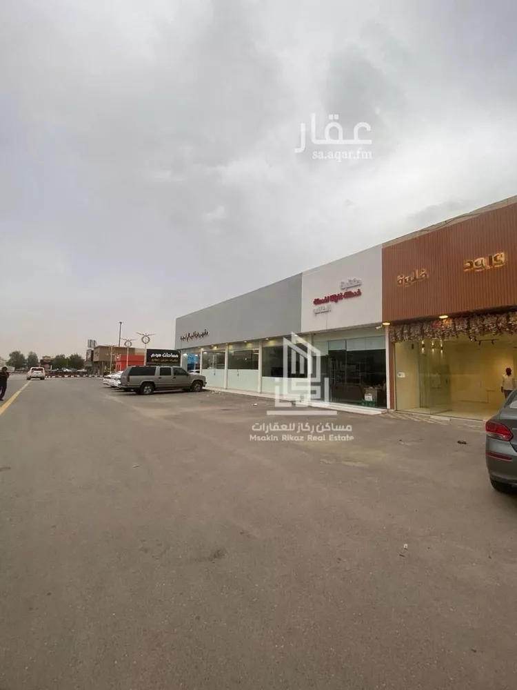 Shop for Rent in Riyadh Al Munsiyah صورة 2