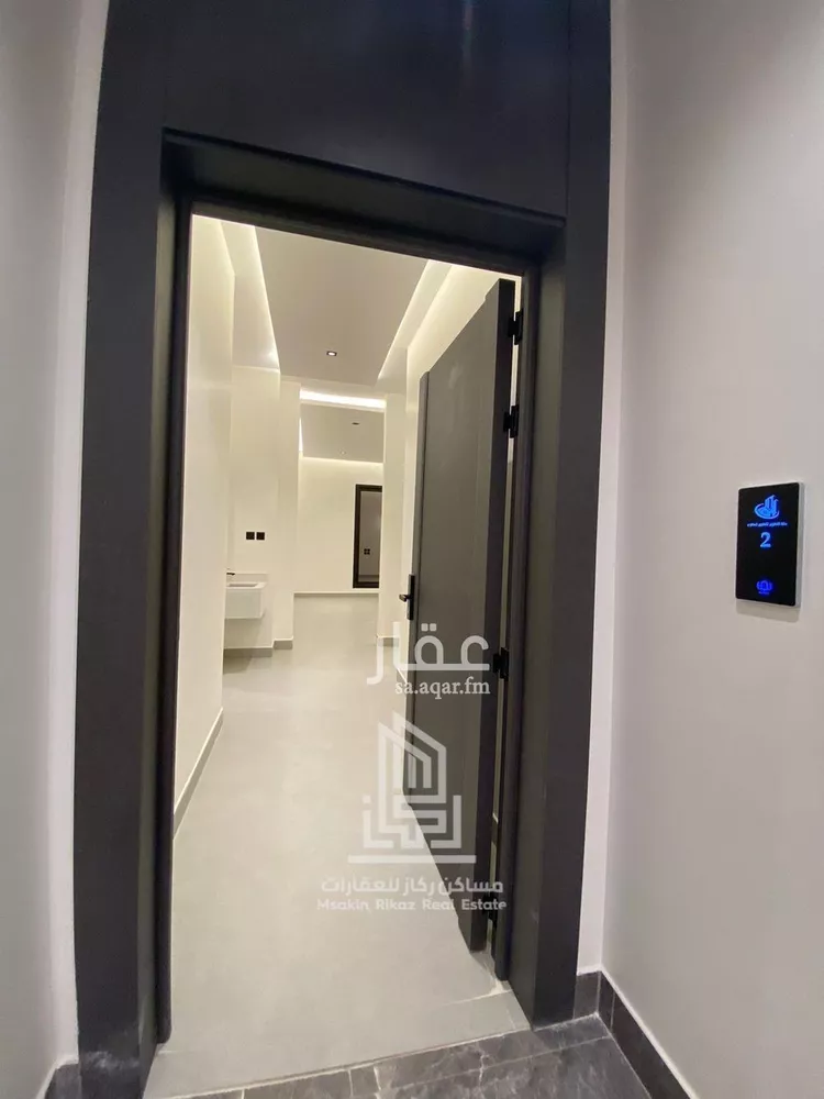 شقة للإيجار في شارع  الشافعي, حي الفيحاء, مدينة الرياض, منطقة الرياض صورة 3