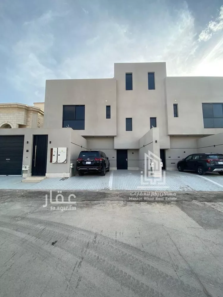 Apartment for Rent in Riyadh Al Manar