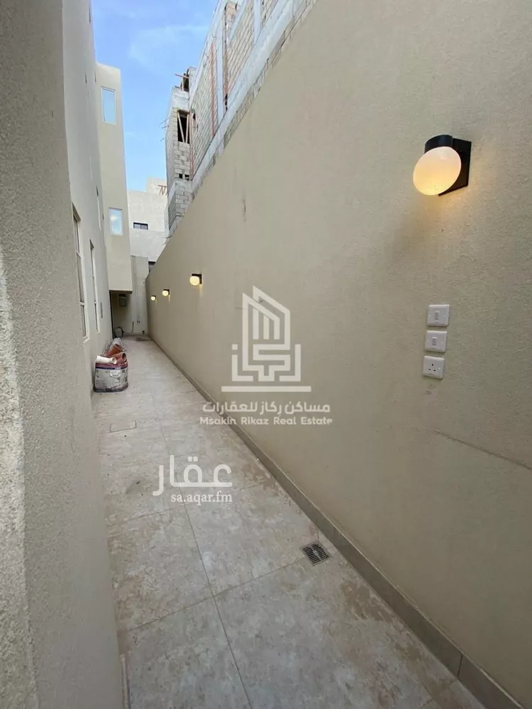 شقة للإيجار في شارع هارون الخطيب, حي السلام, مدينة الرياض, منطقة الرياض صورة 2