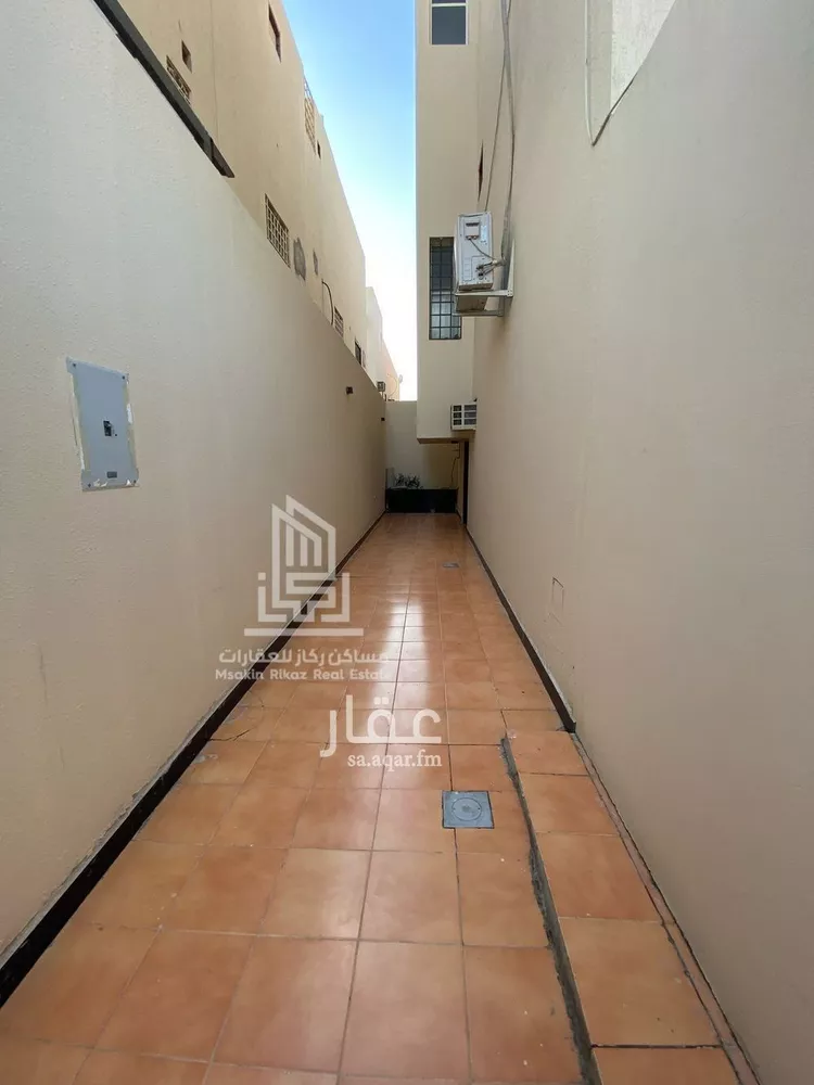 شقة للإيجار في شارع الريحانية, حي السعادة, مدينة الرياض, منطقة الرياض صورة 3