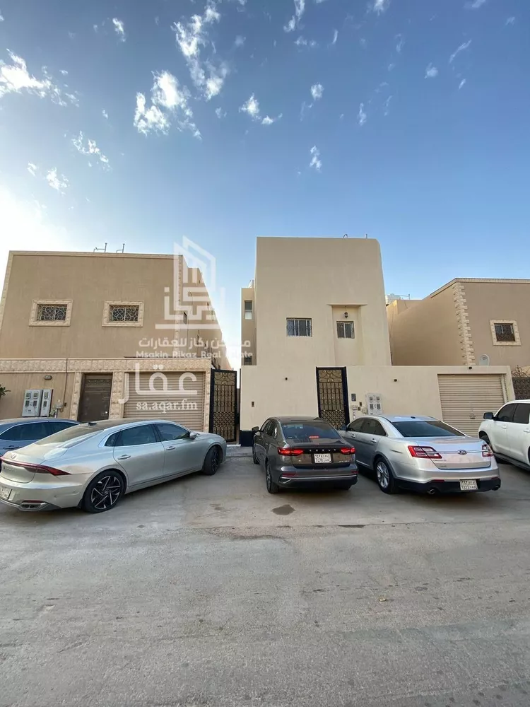 شقة للإيجار في شارع الريحانية, حي السعادة, مدينة الرياض, منطقة الرياض