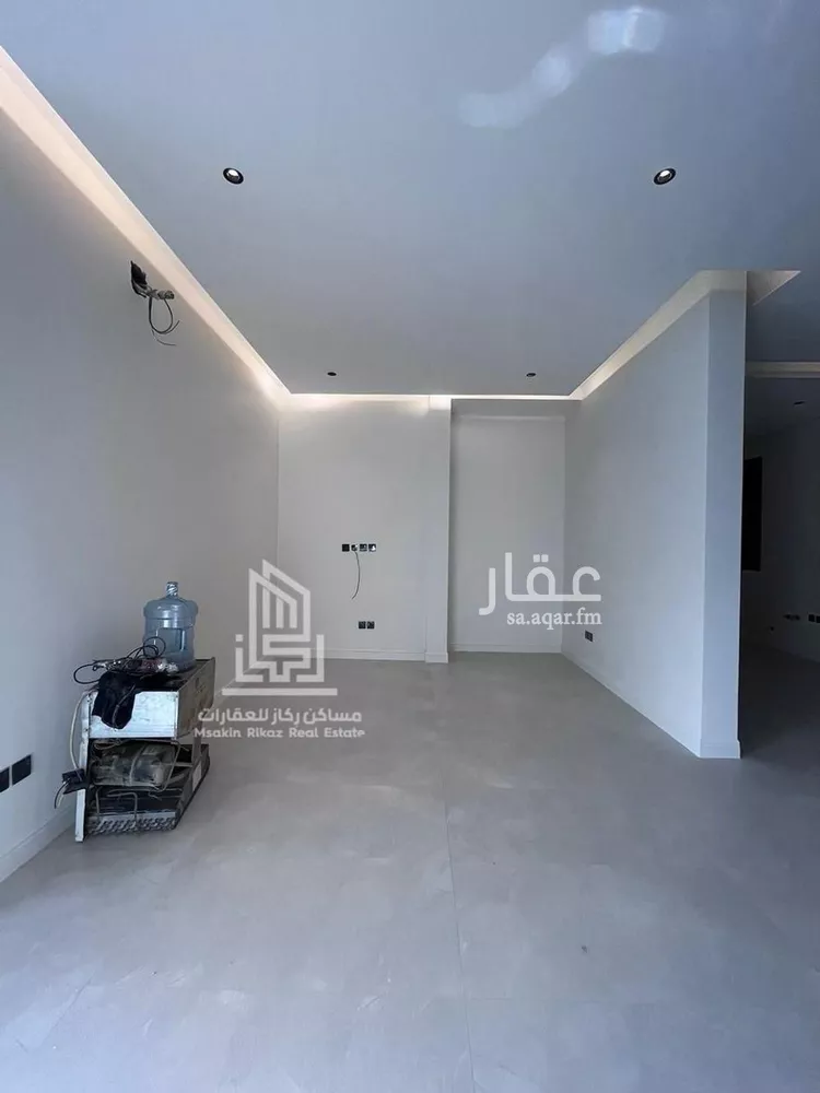 دور للإيجار في شارع عطاء بن يسار, حي الزهراء, مدينة الرياض, منطقة الرياض صورة 3