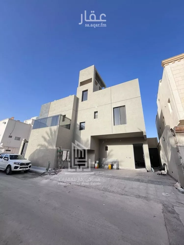 شقة للإيجار في شارع عطاء بن يسار, حي الزهراء, مدينة الرياض, منطقة الرياض