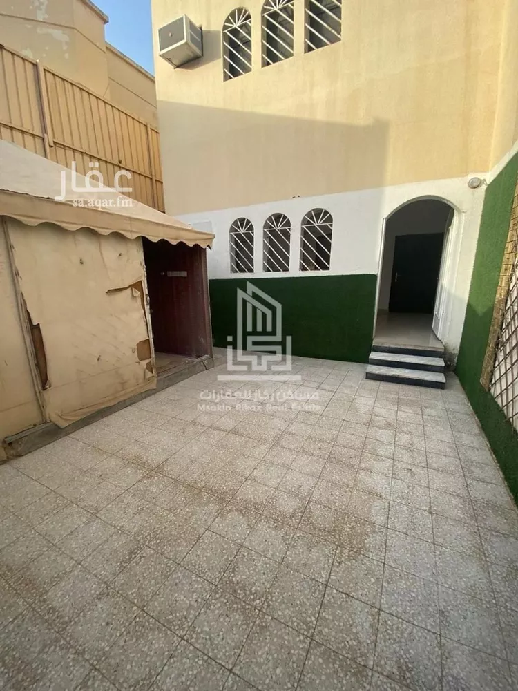 دور للإيجار في شارع جبل صقلية, حي الفيحاء, مدينة الرياض, منطقة الرياض صورة 2