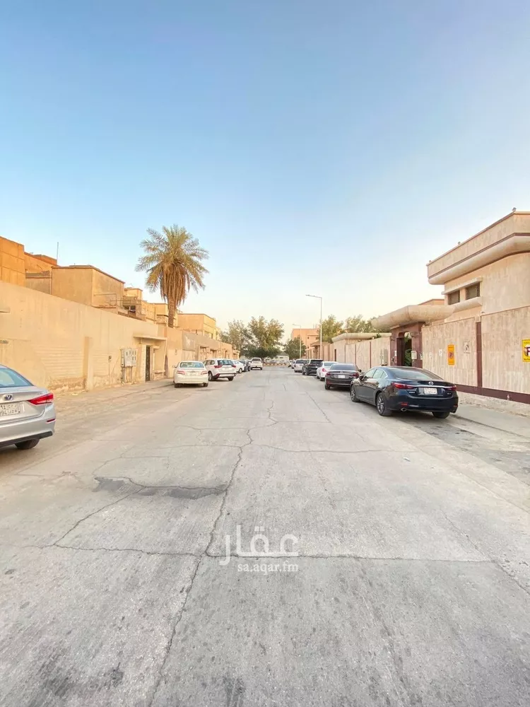 أرض للبيع في شارع أبي أيوب اليمامي, حي الملز, مدينة الرياض, منطقة الرياض صورة 5