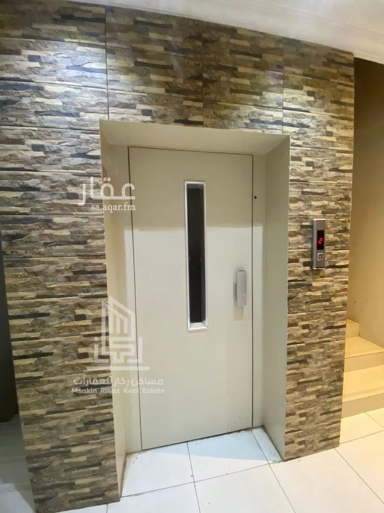 شقة للإيجار في شارع صالح البسام, حي السلام, مدينة الرياض, منطقة الرياض صورة 3