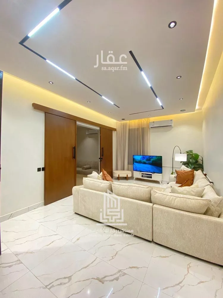 دور للبيع في حي السعادة, مدينة الرياض, منطقة الرياض 10