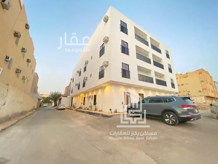 عمارة للبيع في شارع سبت العلايا, حي الدار البيضاء, مدينة الرياض, منطقة الرياض 1 صورة