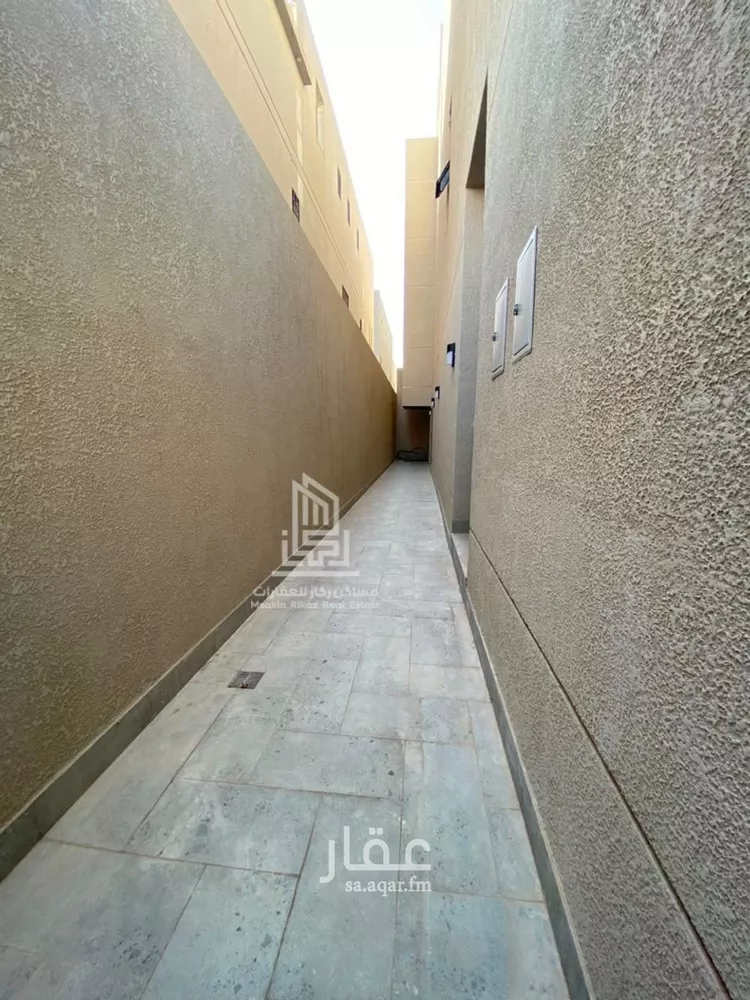 شقة للإيجار في شارع علي بن أبي طاهر, حي السعادة, مدينة الرياض, منطقة الرياض صورة 3