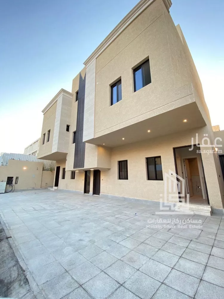 شقة للبيع في شارع الصهيد, حي الصفاء, مدينة الرياض, منطقة الرياض