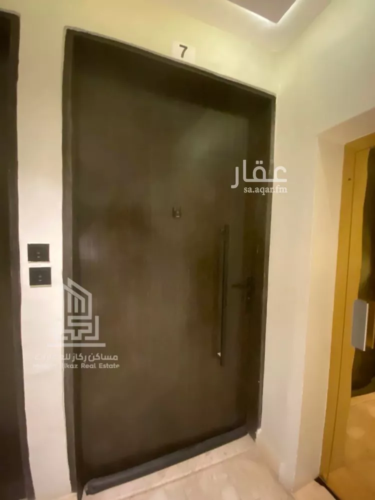 شقة للإيجار في شارع ابن ماجة الفرعي, حي الفيحاء, مدينة الرياض, منطقة الرياض صورة 4