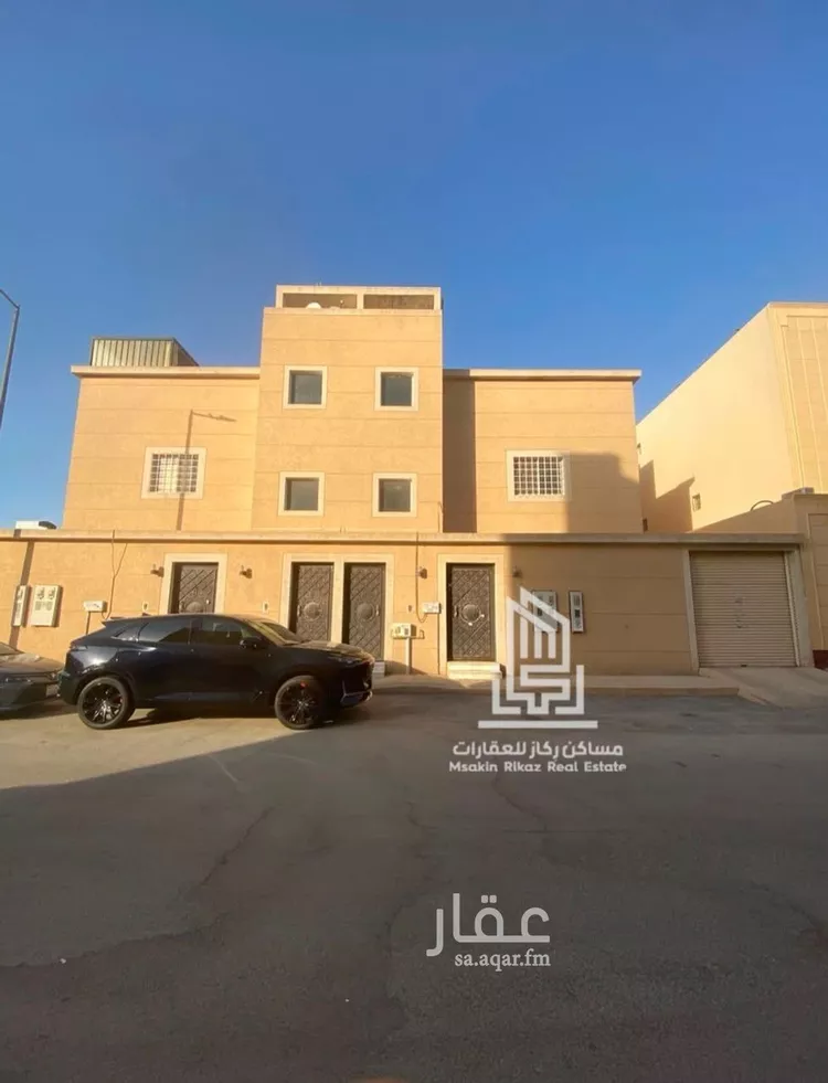 Apartment for Rent in Riyadh Al Fayha
