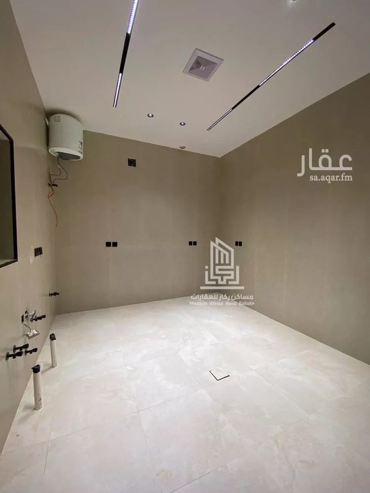 شقة للبيع في شارع حصن القابل, حي السعادة, مدينة الرياض, منطقة الرياض 9