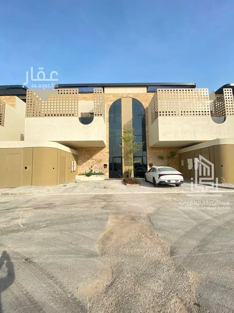 Floor for Rent in Riyadh As Safaa