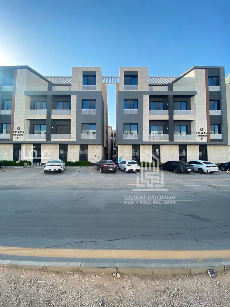 شقة للإيجار في شارع شهيد الدين ثم الوطن عبدالرحمن سعيد , حي السعادة, مدينة الرياض, منطقة الرياض