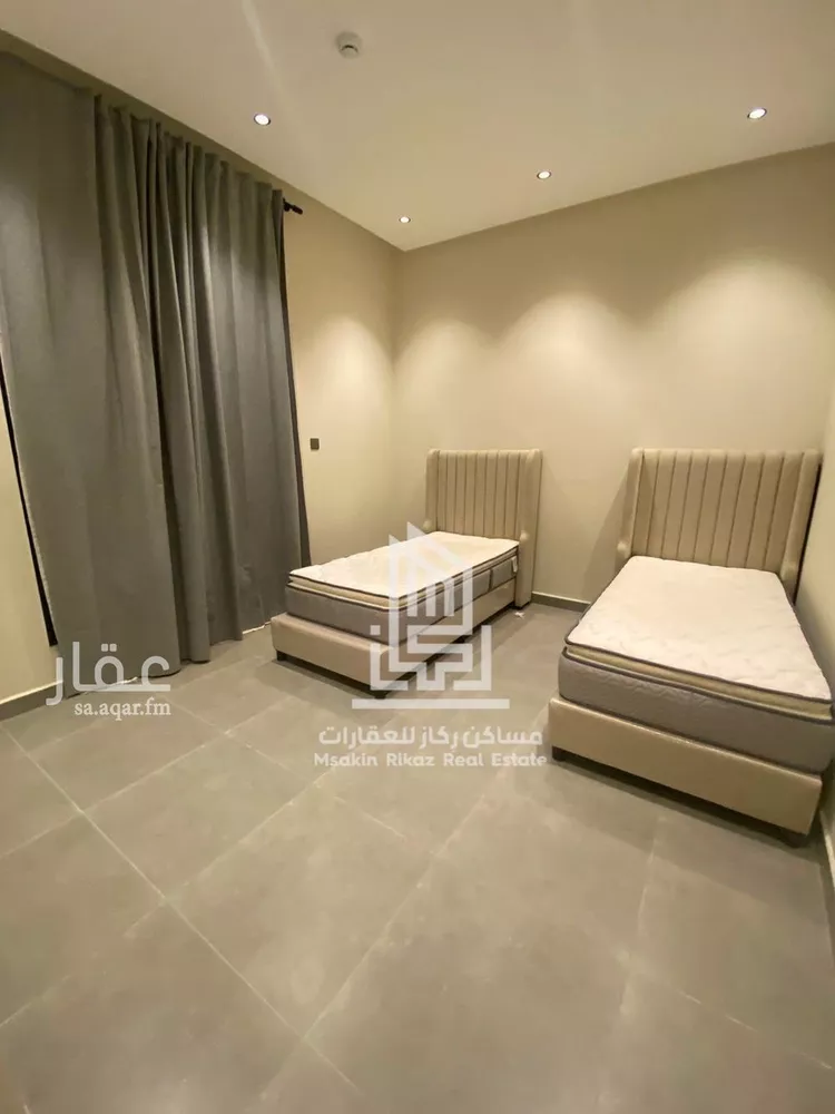 شقة للإيجار في شارع شهيد الدين ثم الوطن عبدالرحمن سعيد , حي السعادة, مدينة الرياض, منطقة الرياض 14